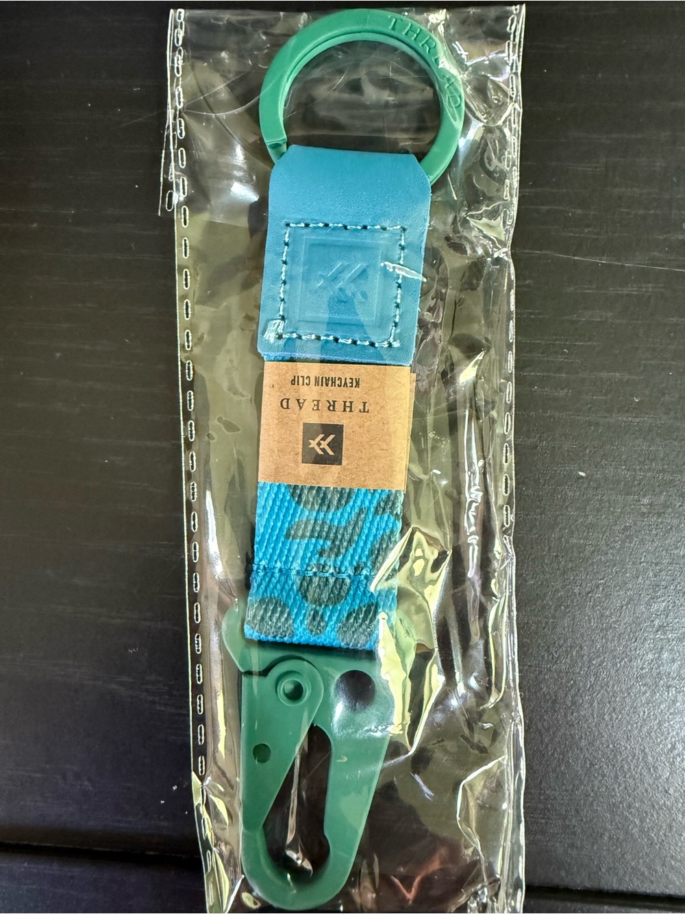 Keychain Clip